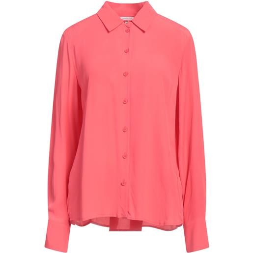 PATRIZIA PEPE - camicie e bluse tinta unita