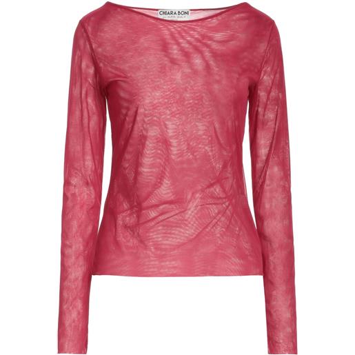 CHIARA BONI LA PETITE ROBE - t-shirt