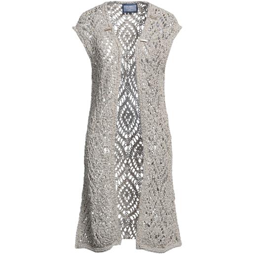 ELISA CAVALETTI by DANIELA DALLAVALLE - cardigan