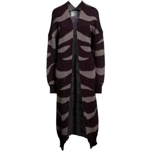 SOCIÉTÉ ANONYME - cardigan