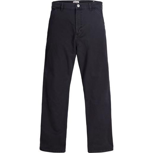 Jack & Jones pantaloni wide leg fit