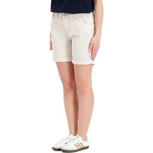 40WEFT bermuda chino cotone stretch maya donna