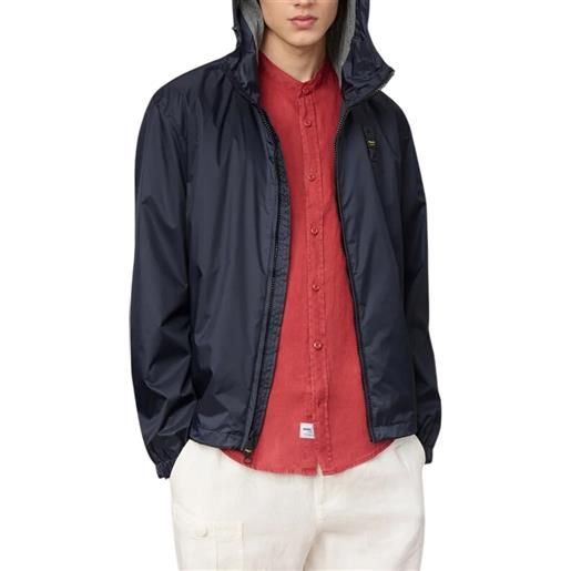 BLAUER giubbino carruth - 26sbluc11071 - blu