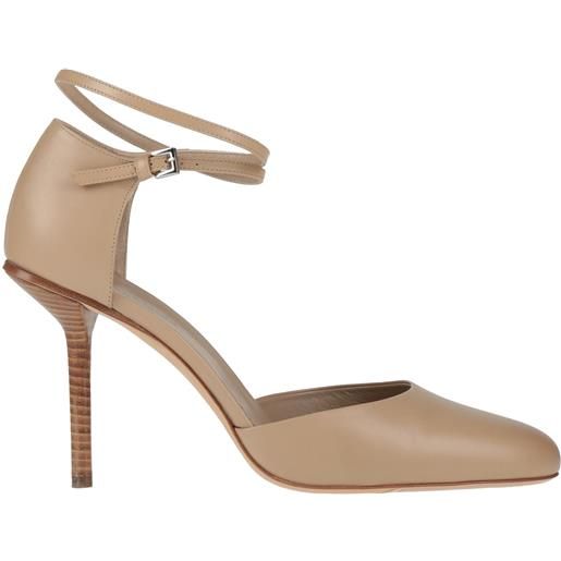 MAX MARA - décolleté