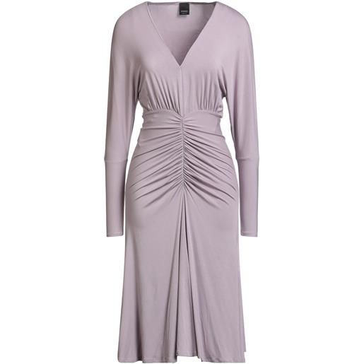 PINKO - vestito midi