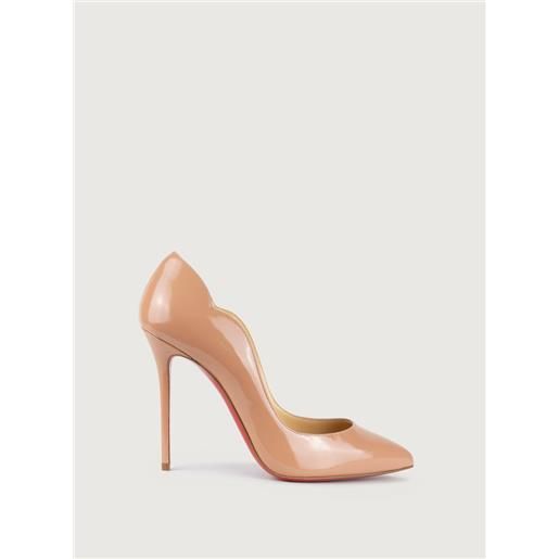 Christian Louboutin tacco dècolletè hot chick