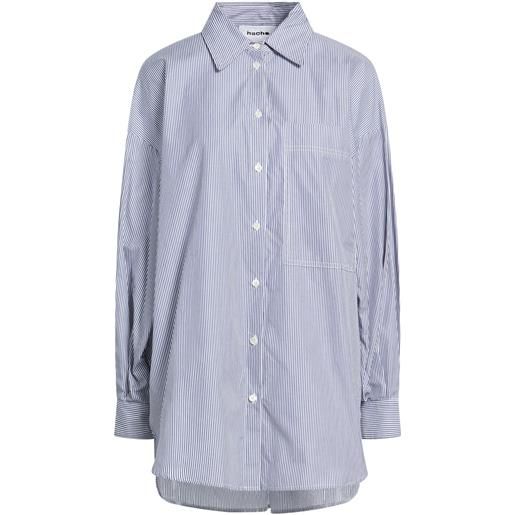 HACHE - camicie e bluse fantasia