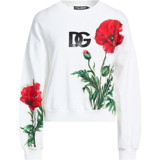 DOLCE&GABBANA - felpa