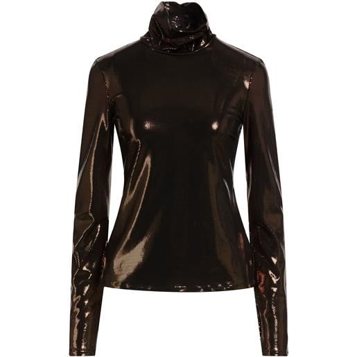 PATRIZIA PEPE SERA - t-shirt