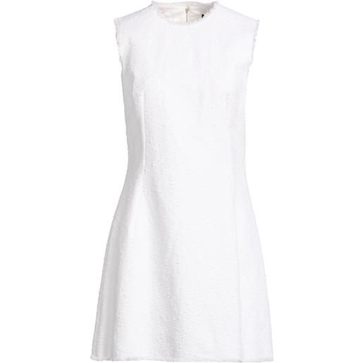 DOLCE&GABBANA - vestito corto