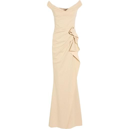 CHIARA BONI LA PETITE ROBE - vestito da cerimonia