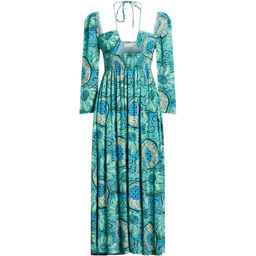 RHODE - vestito midi