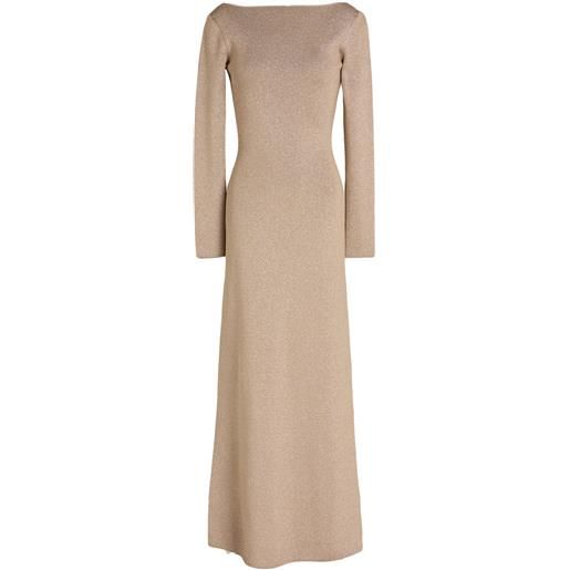 MAX MARA - vestito da cerimonia