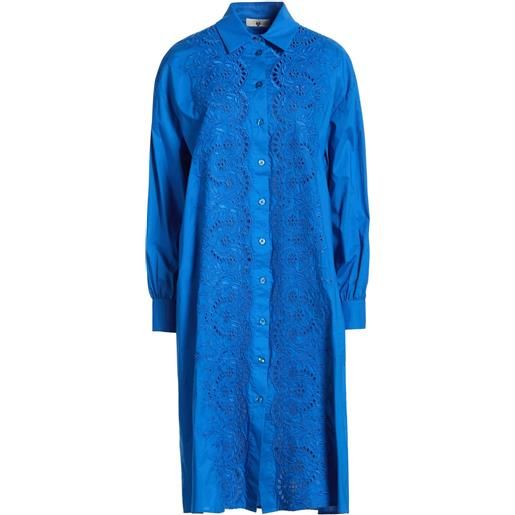 TWINSET - vestito chemisier