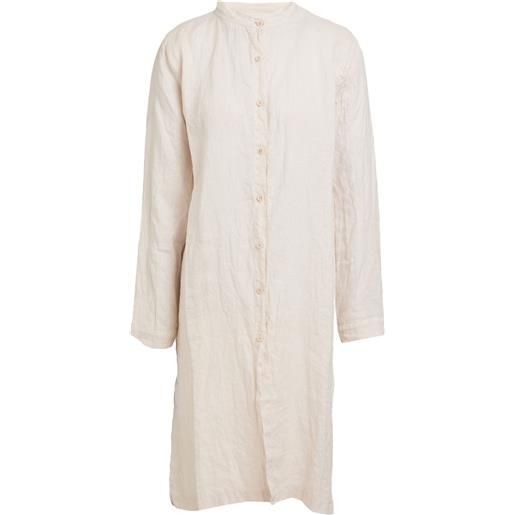 CROSSLEY - vestito chemisier