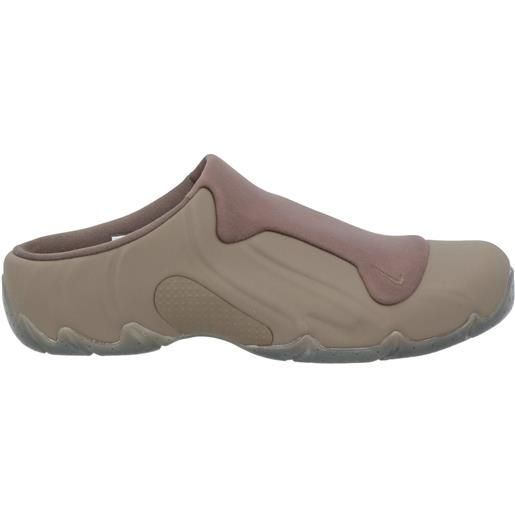 NIKE - mule e zoccoli