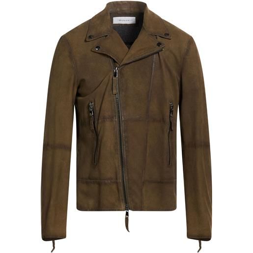 BULLY - giacca biker