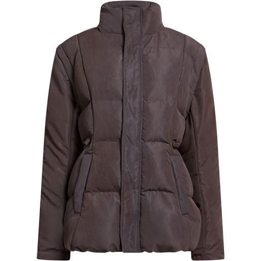 WOOD WOOD - piumino