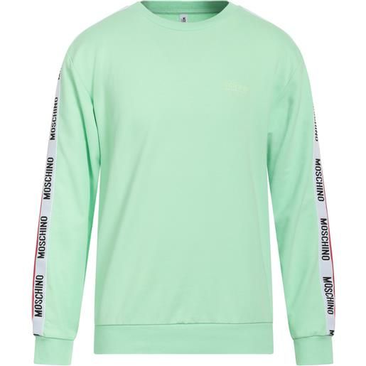 MOSCHINO - felpa