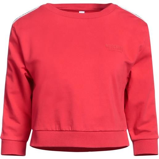 MOSCHINO - felpa