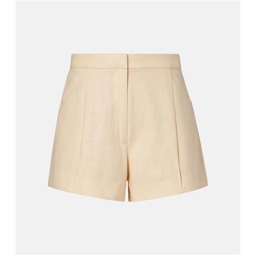 Posse shorts rosalie in lino