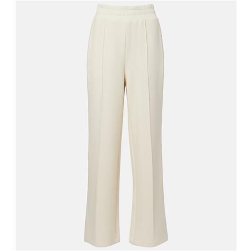Varley pantaloni sportivi a gamba larga