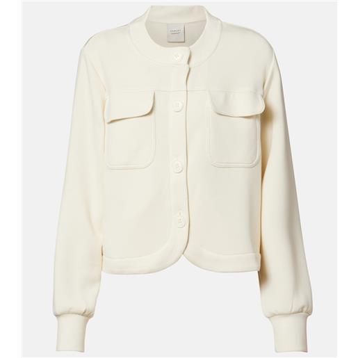 Varley cardigan hartwell
