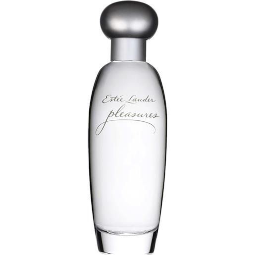 Estée Lauder pleasures eau de parfum spray