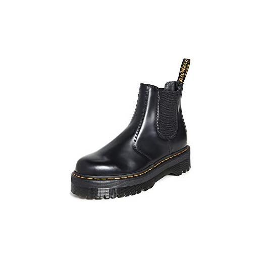 Dr. Martens 2976 quad anfibi