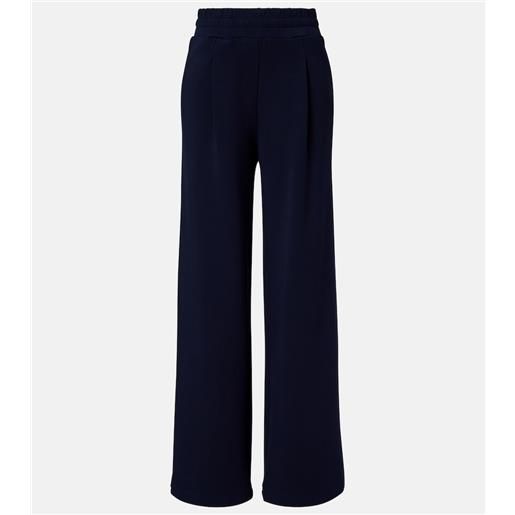 Varley pantaloni sportivi extra wide leg 32