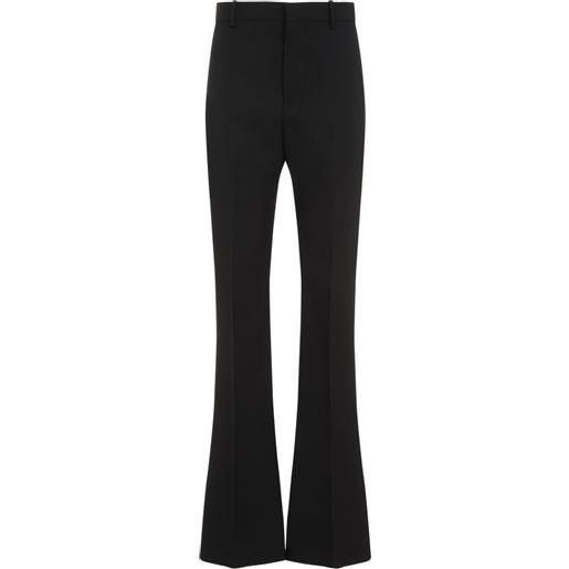 Bottega Veneta wool pant