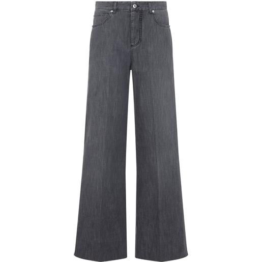 Bottega Veneta cotton jeans