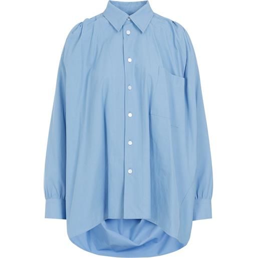 Bottega Veneta cotton shirt