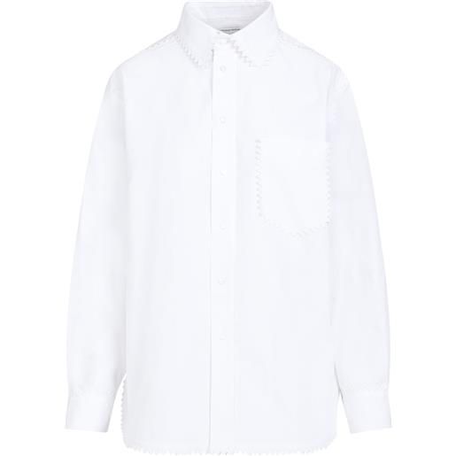 Bottega Veneta cotton shirt