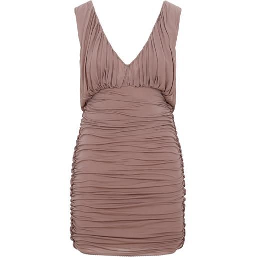 Saint Laurent dress