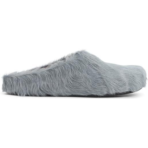 Marni fussbett sabot