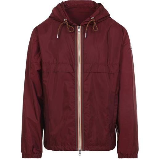Moncler nidge jacket