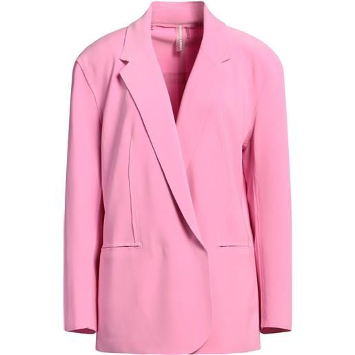 NORMA KAMALI - blazer
