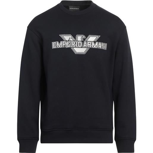EMPORIO ARMANI - felpa