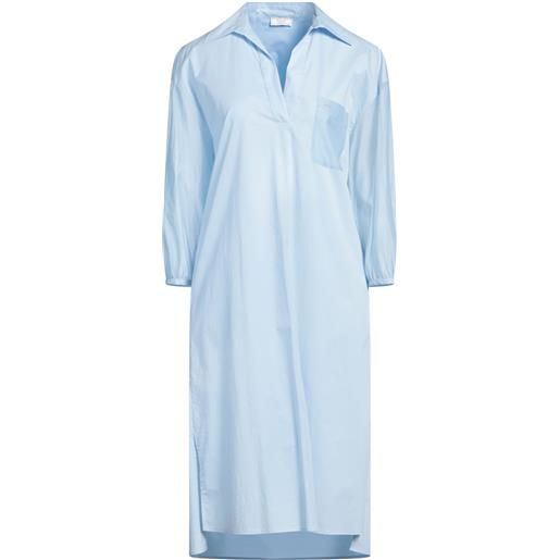 PESERICO - vestito chemisier