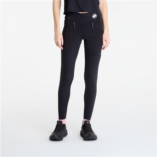 Mammut leggin Mammut aenergy light tight women black