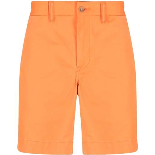 Polo Ralph Lauren chino corti - arancione
