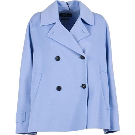 Max Mara Weekend giaccone fantino