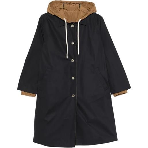 Herno giaccone dean + new techno taffeta' rev hd