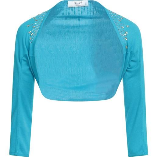 UNibelle Coprispalle Bolero Top Da Donna Con Scollo A V Bolero Basic Elegante Comodo Aperto Leggero Beige L 102962968
