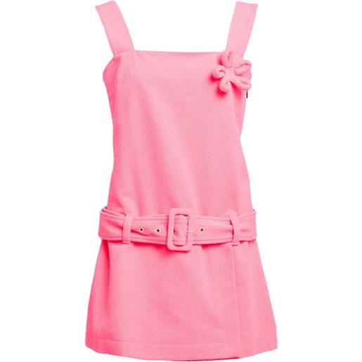 MSGM - vestito corto