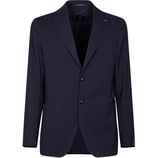 Tagliatore giacca - blu