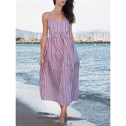 ZEN ETHIC amya dress miramar