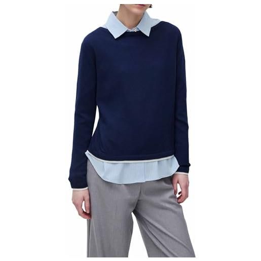 United Colors of Benetton maglia g/c m/l