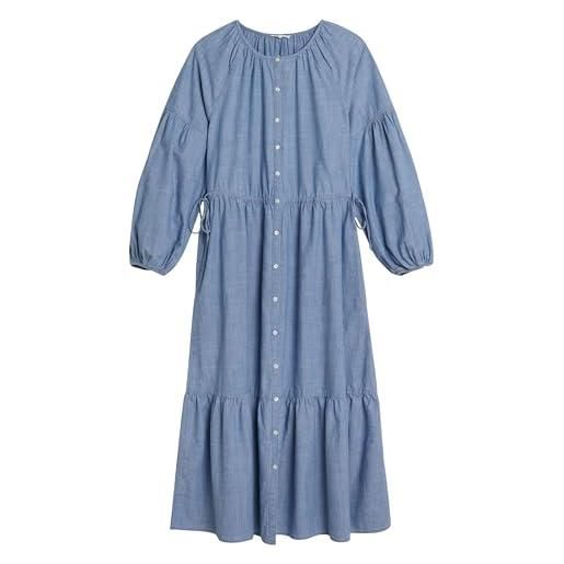 Levi's levis 001hs-0001 - abiti da donna, honestly happy, xs